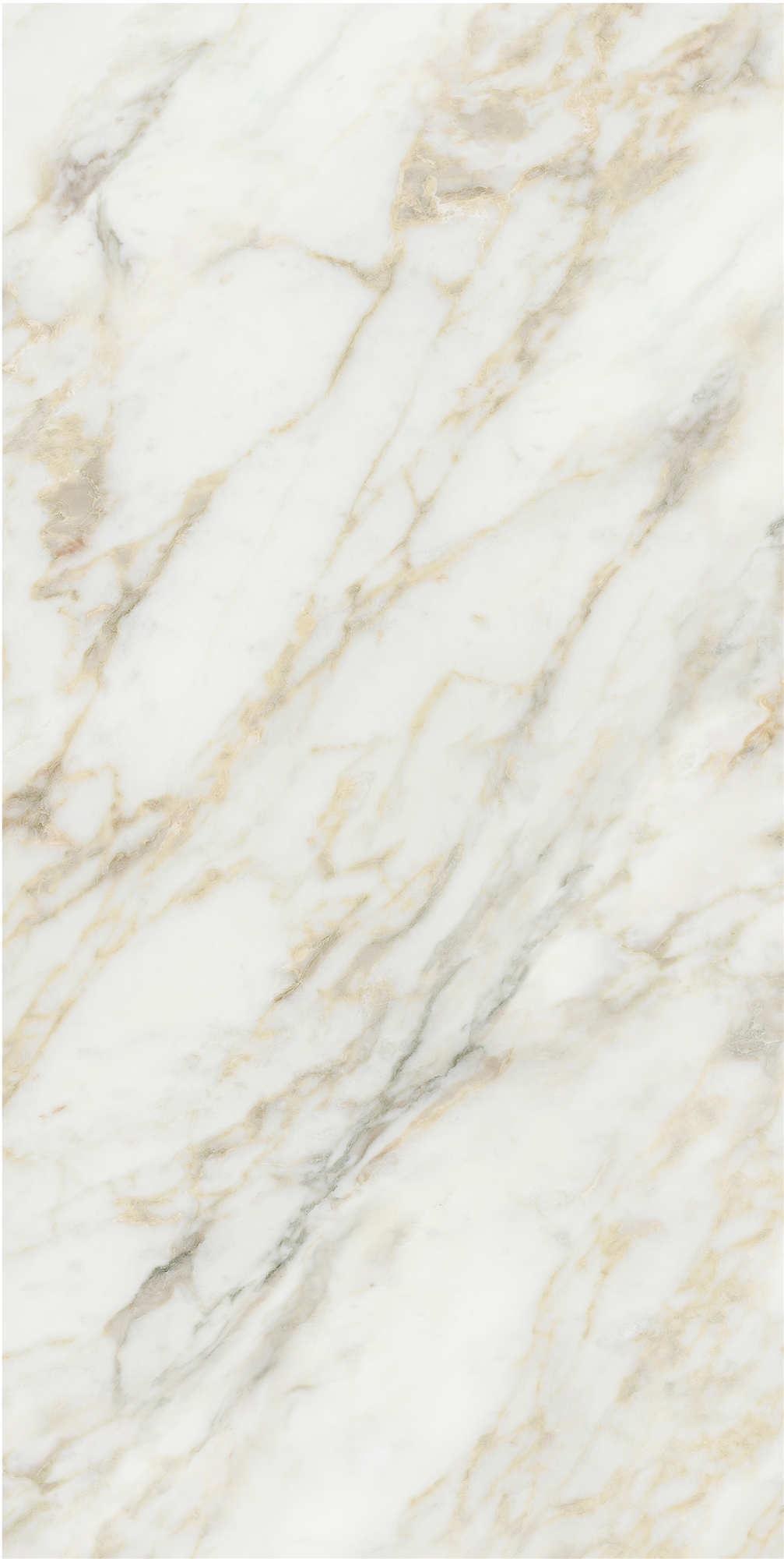 Calacatta Gold marble close‑up